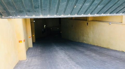 Foto 2 von Garage zum Verkauf in San Bernabé, Algeciras