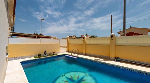 Foto 5 de Casa o chalet en venta en La Palma, Cartagena