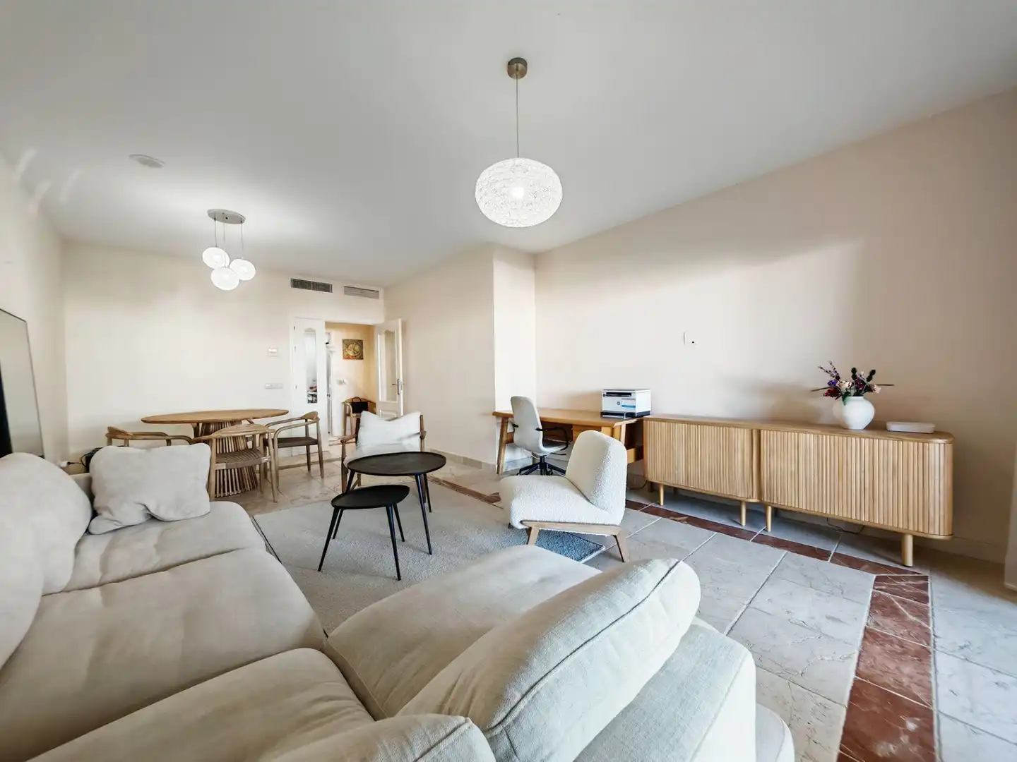 Apartment mit Pool zum Verkauf in Calle Pico Alcazaba 21, imagen 4