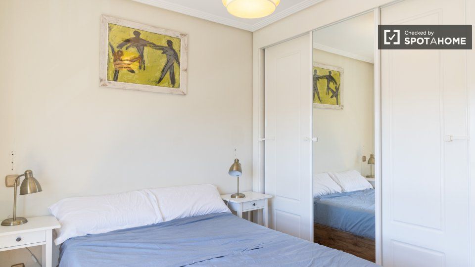 Flat to rent in Montecarmelo