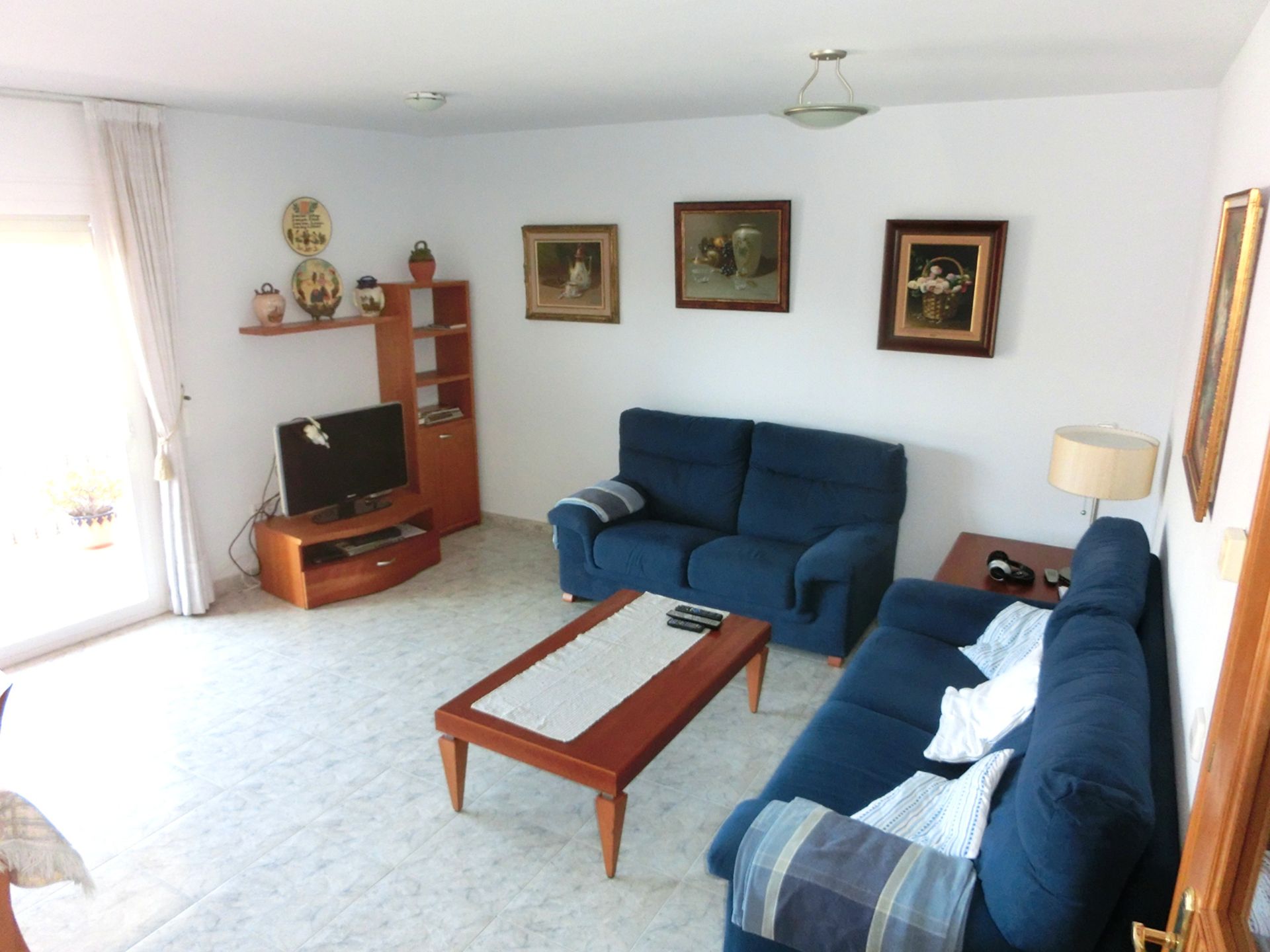 Dúplex en venda