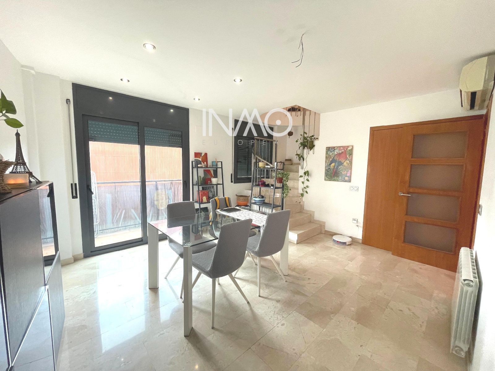 Duplex for sale in La Serreta