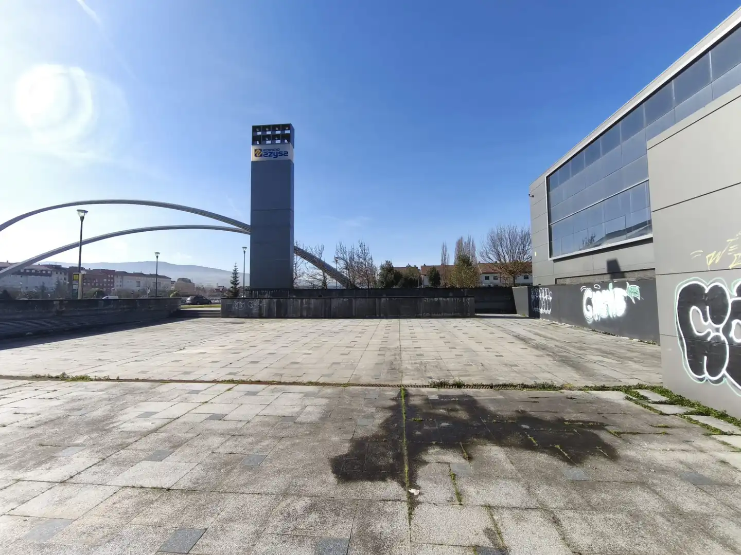 Local comercial en venta en Calle Etxesakan 28, imagen 10