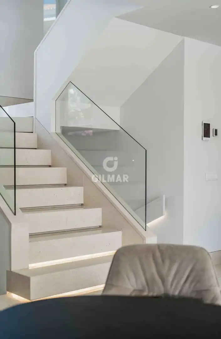 Chalet con piscina en venta en Benamara - Atalaya, imagen 34