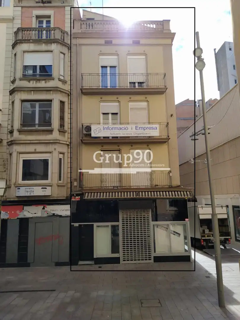 Residencial en venda a Centre Històric, imagen 2