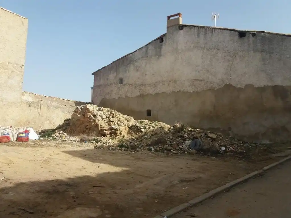 Residencial en venta en Olmedilla de Eliz