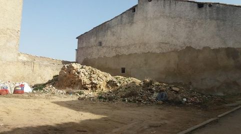 Foto 5 de Residencial en venda a Calvario, Olmedilla de Eliz, Cuenca