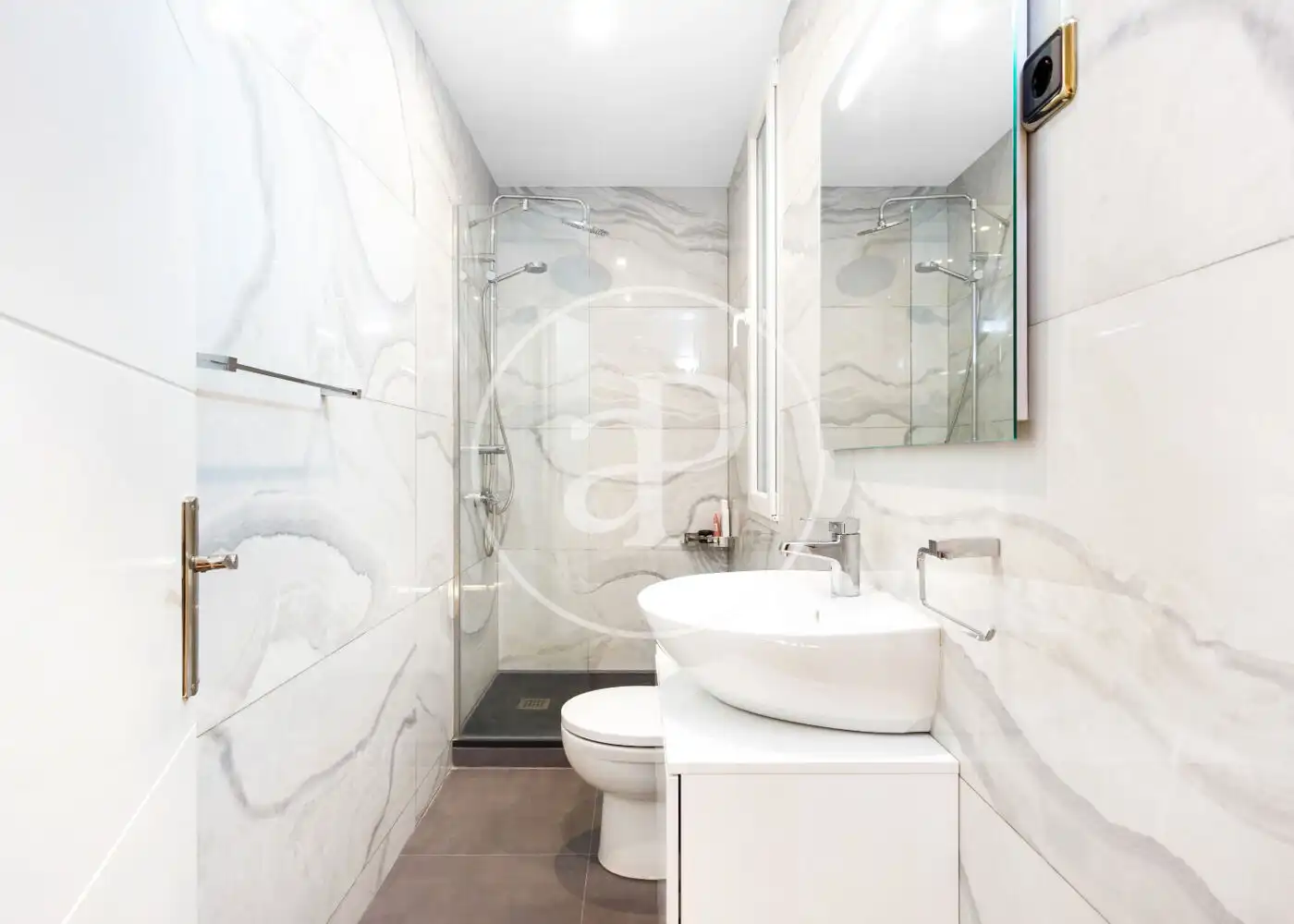 Flat with terrace for sale in Barrio de Salamanca, imagen 21