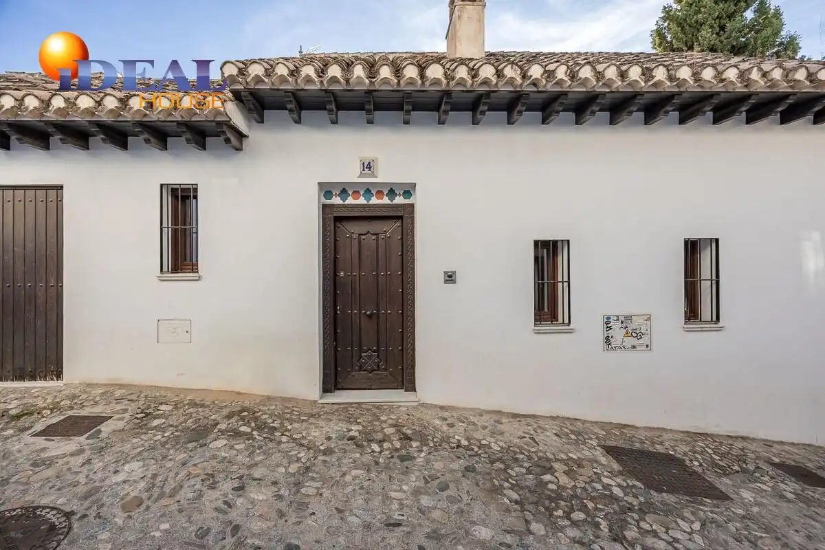 Haus mit Terrasse zum Verkauf in Calle PERNALEROS BAJO, imagen 66