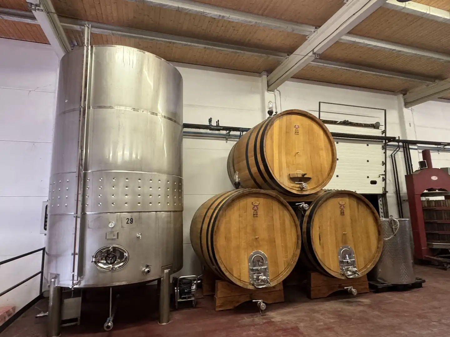 Finca rústica en venda en El Molar (Tarragona) amb Calefacció, Terrassa i Piscina