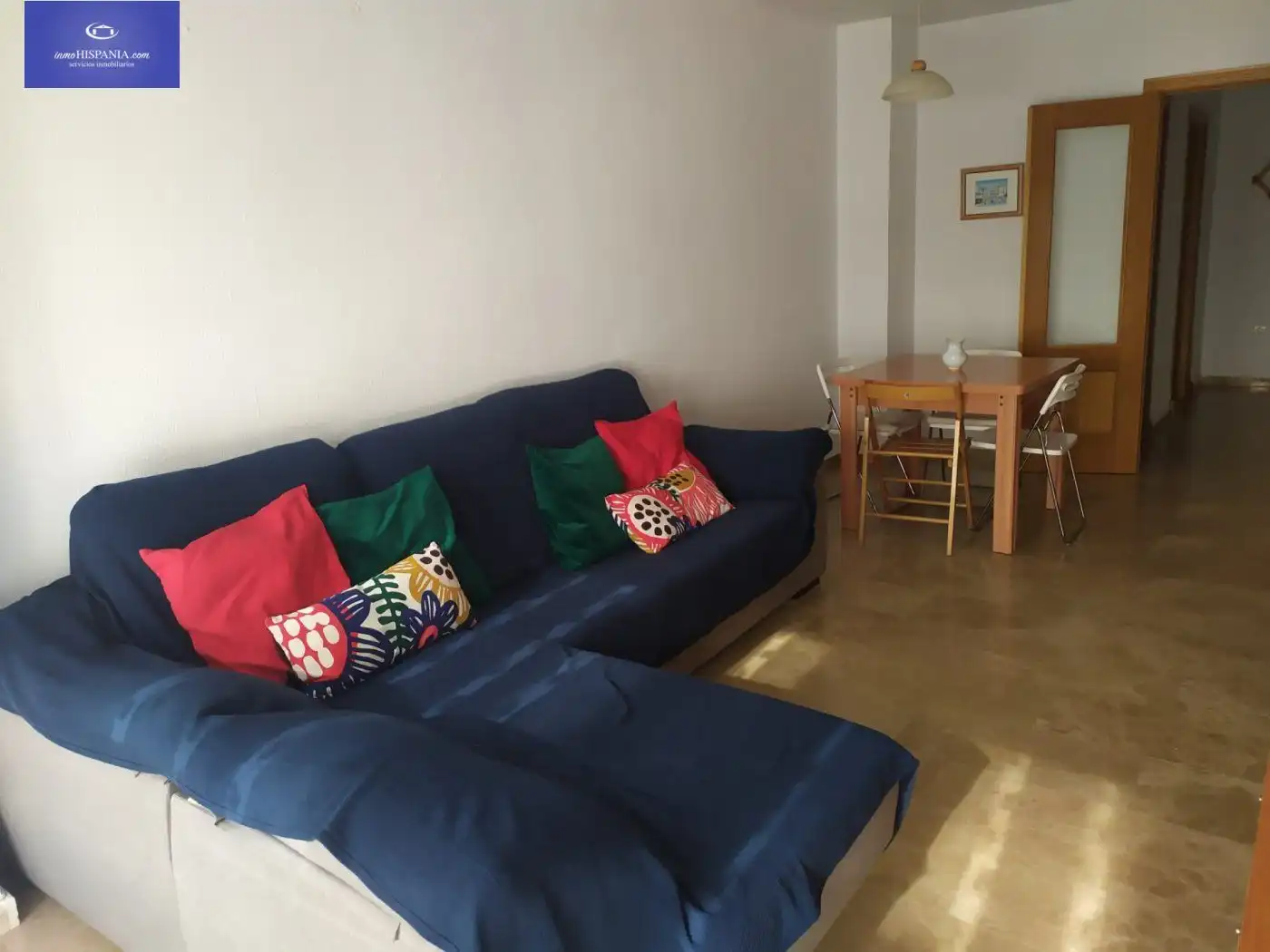 Flat with lift to rent in Paseo Marítimo - San José - La Laguna, imagen 7