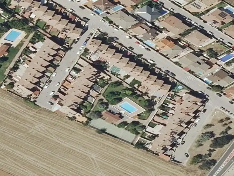 Casa o xalet en venda en Camarma de Esteruelas