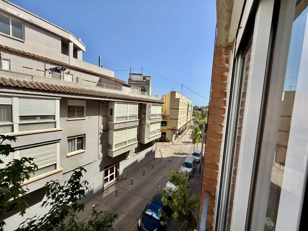 Flat with lift for sale in Calle Sequiota, imagen 8