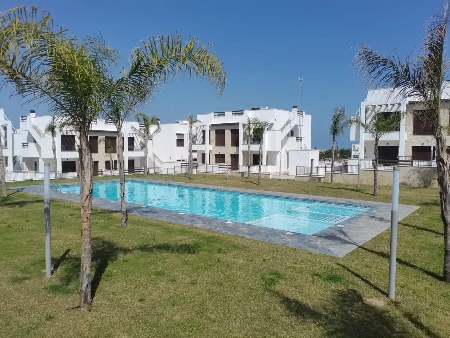 Apartment with pool for sale in Los Balcones - Los Altos, imagen 3