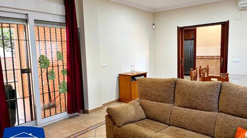 Foto 3 de Casa o xalet en venda a El Rocío - La Milagrosa, Jerez de la Frontera