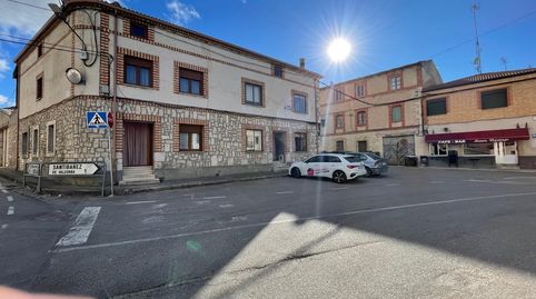 Foto 2 de Finca rústica en venta en Calle Estación, 14, Cogeces del Monte, Valladolid