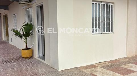 Foto 3 de Apartament en venda a Calle Babor, Zona los Frutales, Alicante