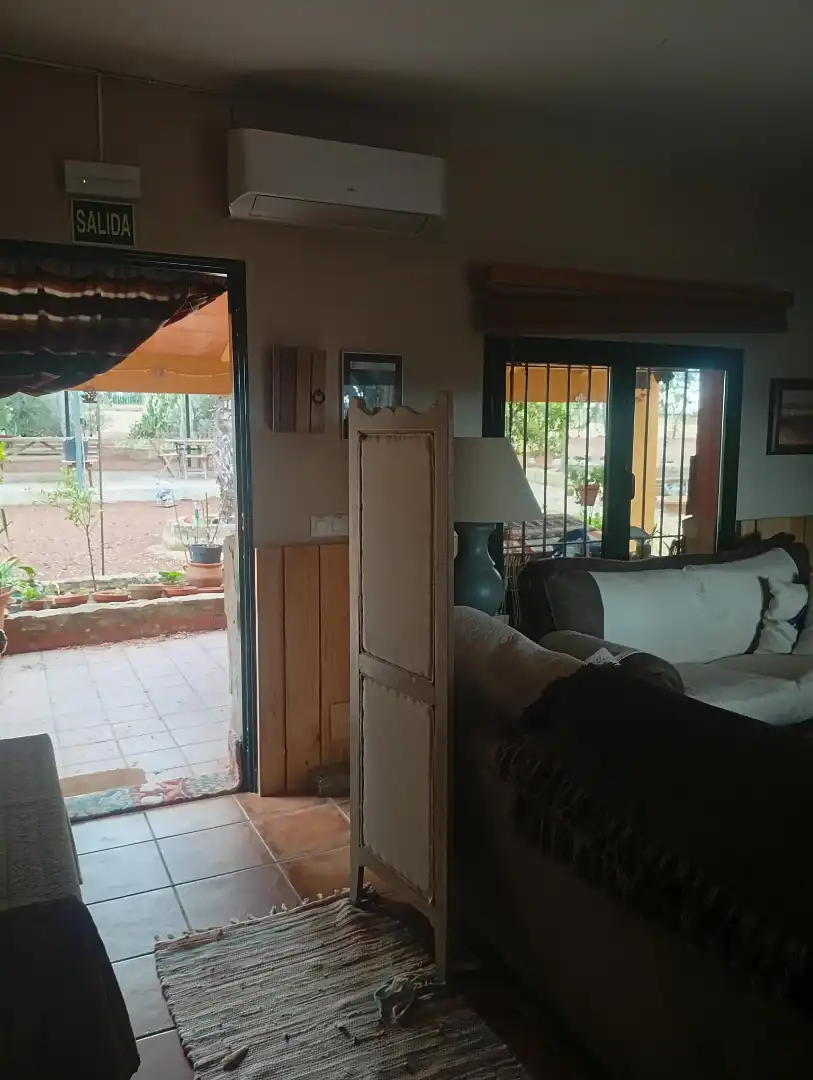 Villa zum Verkauf in Camino de la Guija, imagen 6