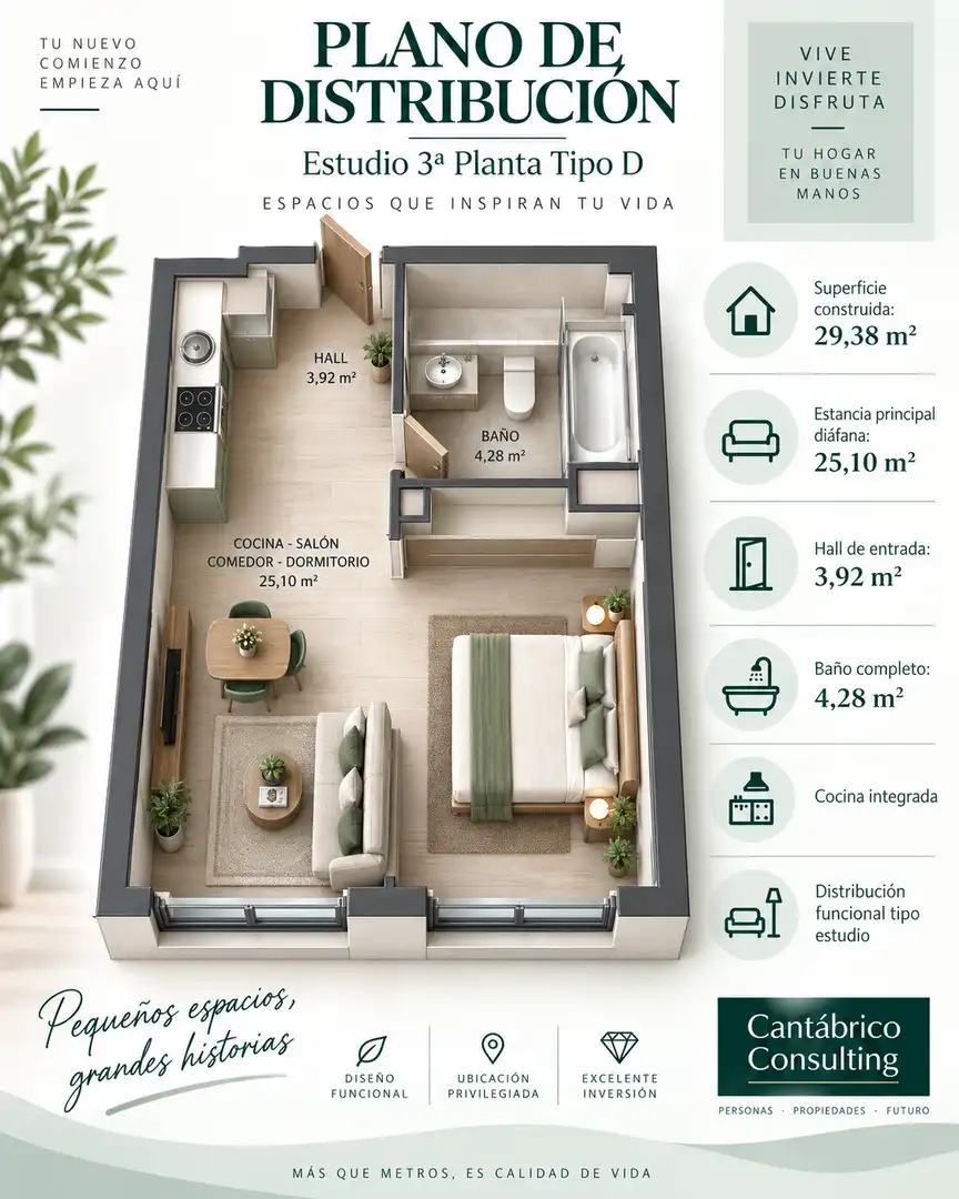 Appartamento con ascensore in vendita a N/A, imagen 26