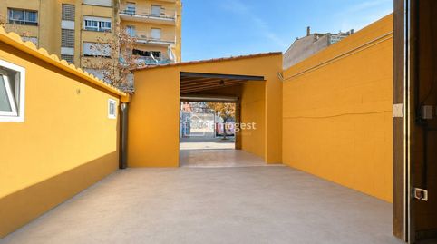 Foto 5 von Fabrikhallen zum Verkauf in Calle Anselm Clavé, Veïnat, Salt