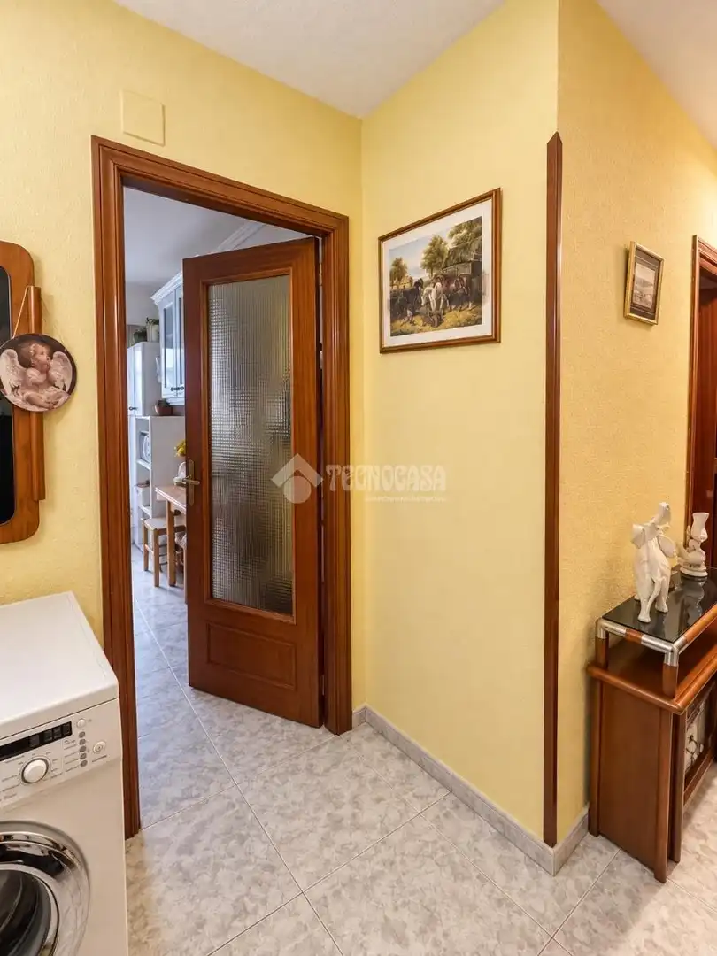 Flat for sale in Madrid  with Heating and Terrace