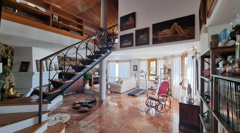 Photo 2 of House or chalet for sale in Ricardo Gross, 12, Cortijo de Maza - Finca Monsalvez - El Olivar, Málaga