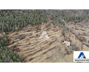 Land for sale in Les Llosses