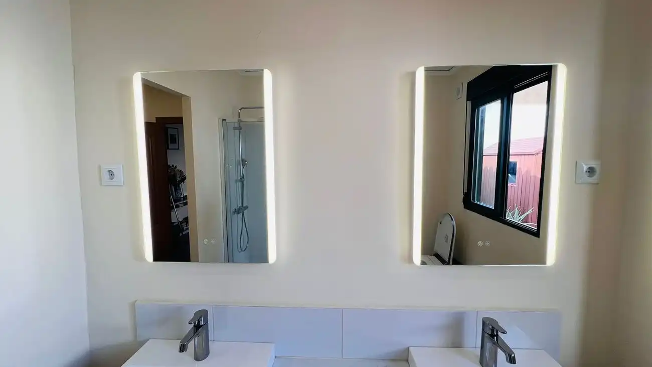 Baño de Casa adosada en venta en Gandia