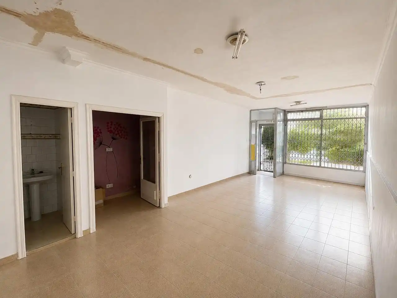 Flat for sale in Alange