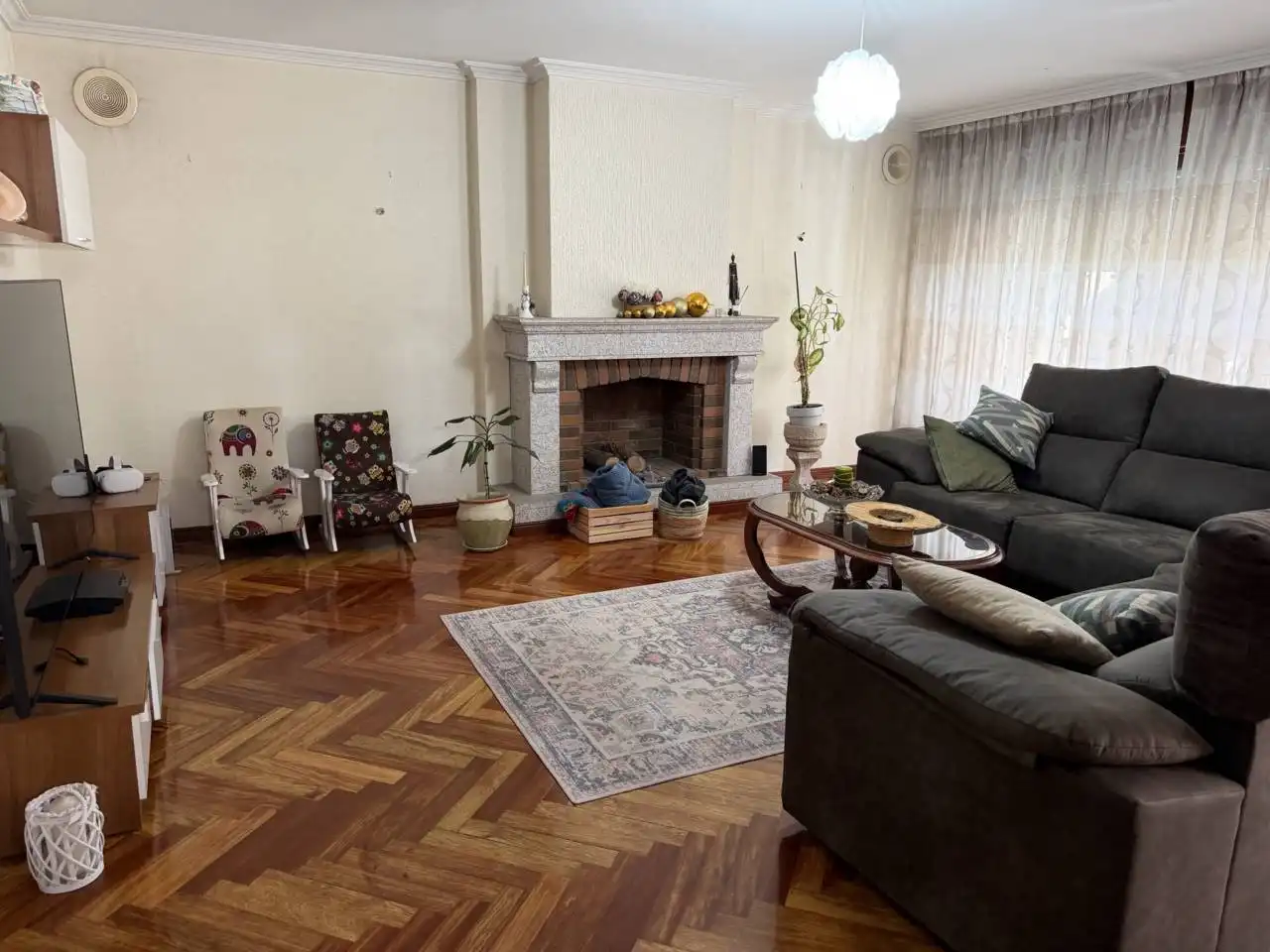 Piso con terraza en venta en Calle Doctor Carracido, imagen 16