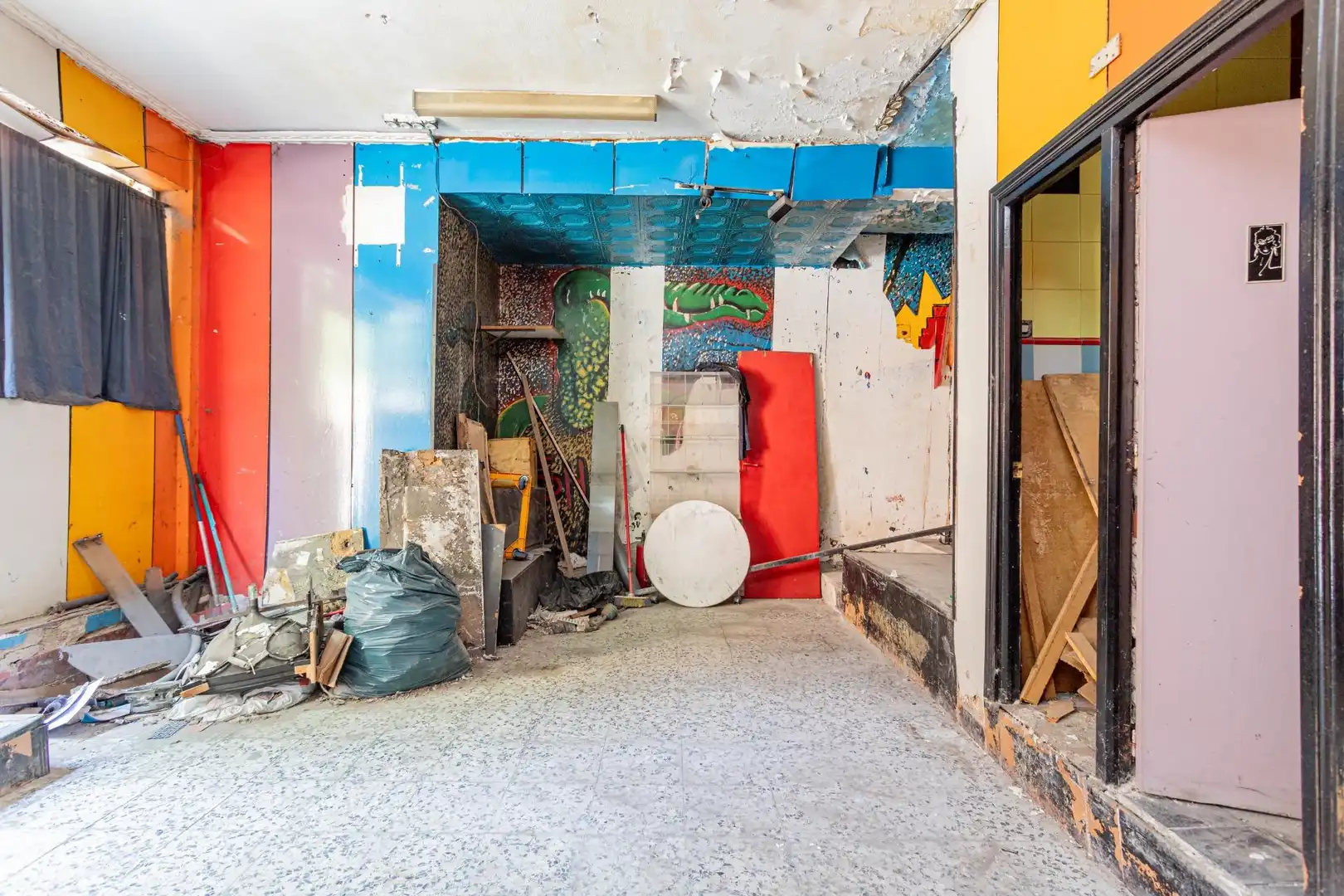 Local comercial en venta en Fuencarral - El Pardo, imagen 8
