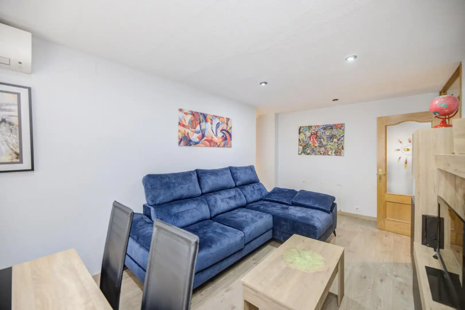 Flat for sale in Mejorada del Campo