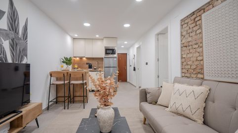 Foto 4 de Piso en venta en Barrio de Zaidín, Granada Capital