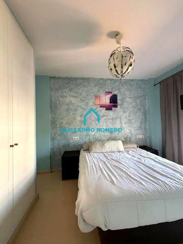 Dormitori de Casa o xalet en venda en Huévar del Aljarafe