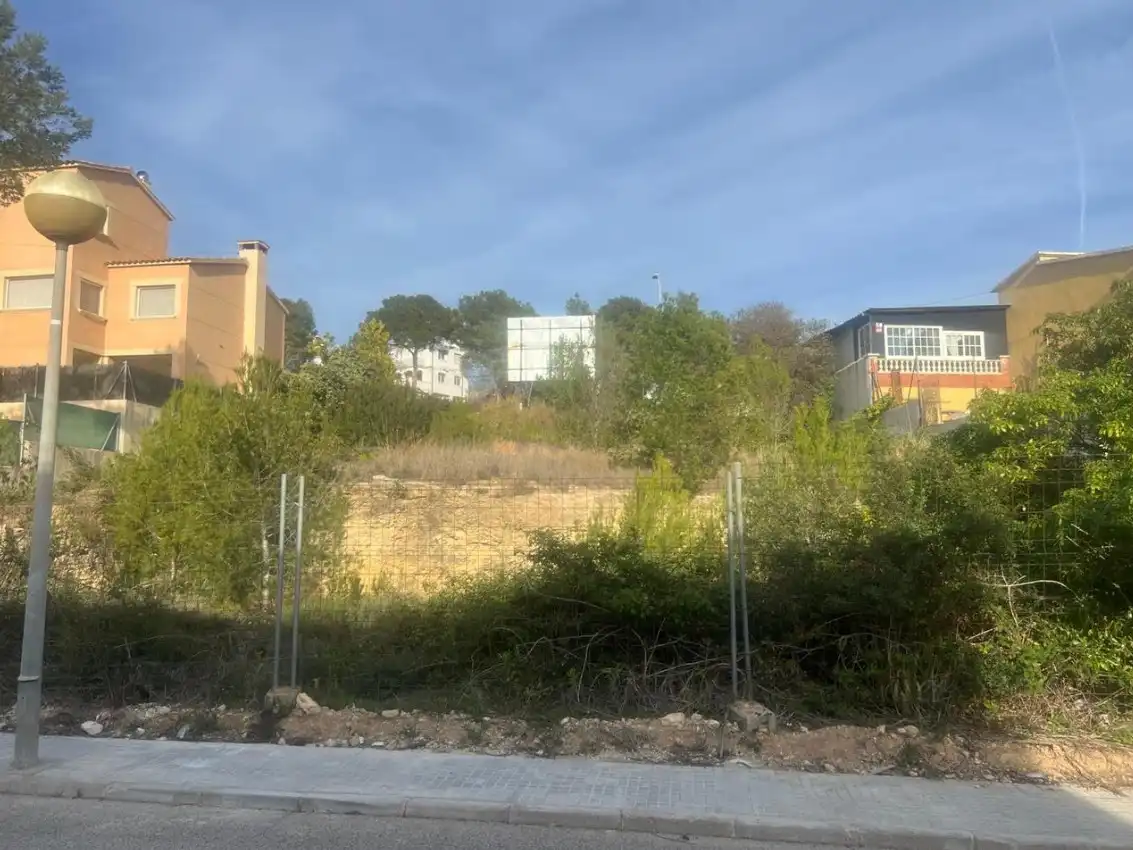 Terreny residencial en venda a Carrer Llimoners 26, imagen 17