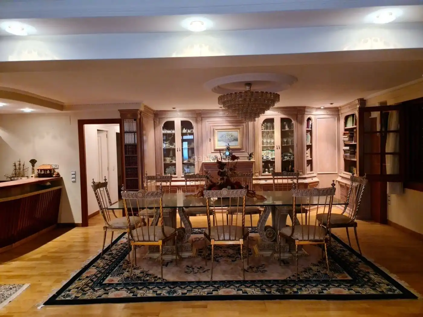 Villa zum Verkauf in Camí dels Cánters 8, imagen 15