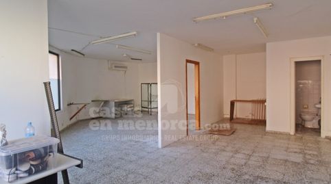 Foto 2 von Gebäude zum Verkauf in Molí des Pla - Andrea Doria, Maó - Mahón