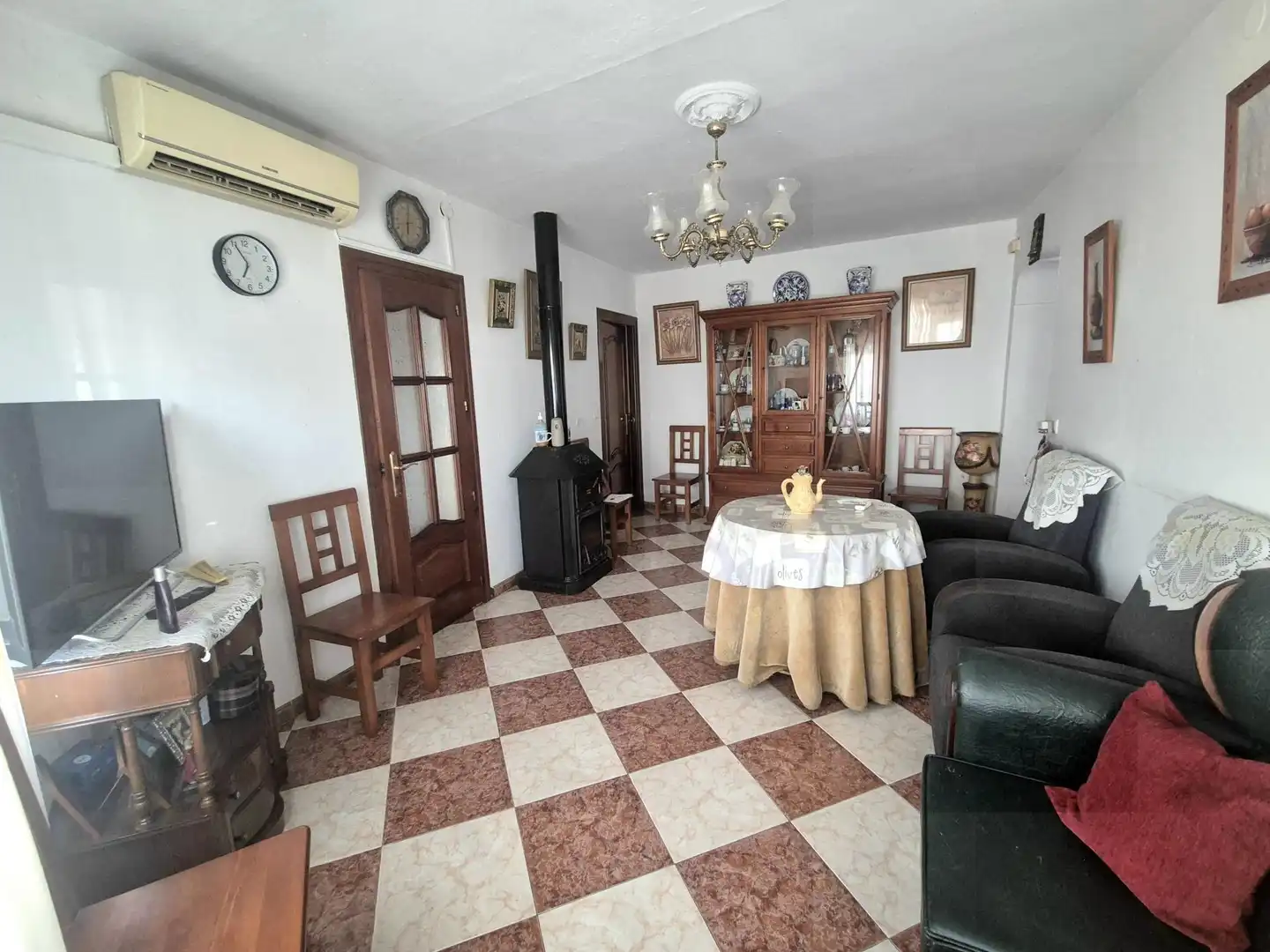 Casa pareada en venta en Montijo, imagen 6