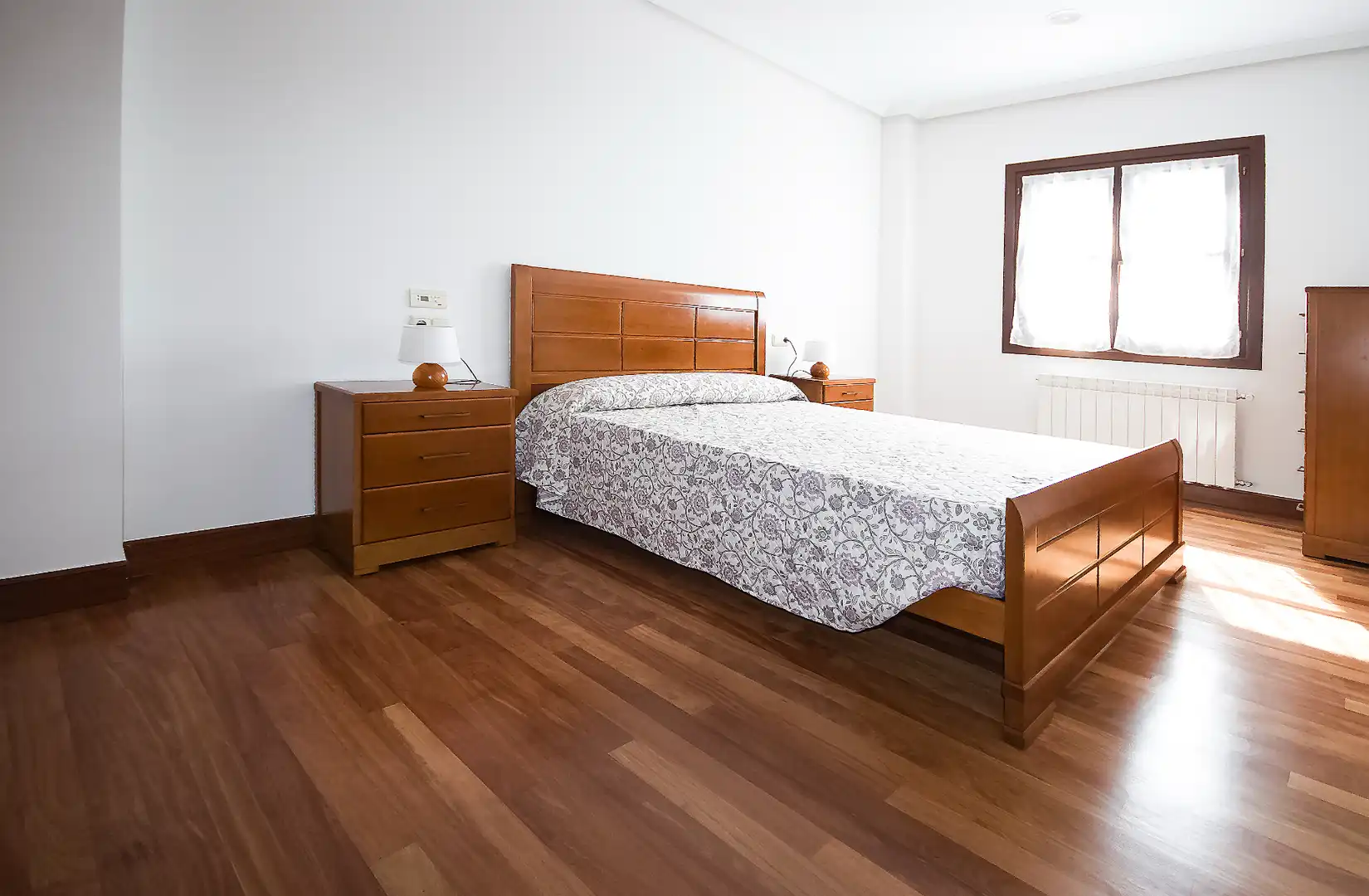 Habitación de Piso en venta en Amezketa con Calefacción, Trastero y Amueblado