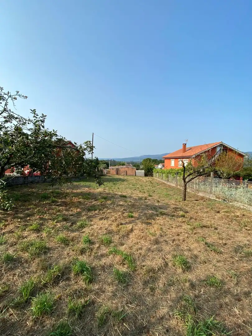 Terreni e lotti in vendita a Aldea Ortoñiño 17, imagen 4