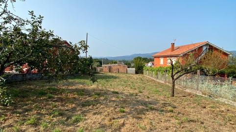 Foto 4 de Residencial en venda a Aldea Ortoñiño, 17, Bertamirans, Ames