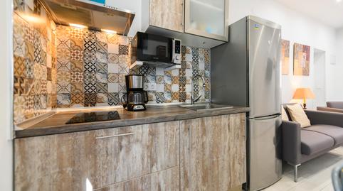 Photo 4 of Flat to rent in N/a, Puerta Bonita, Madrid