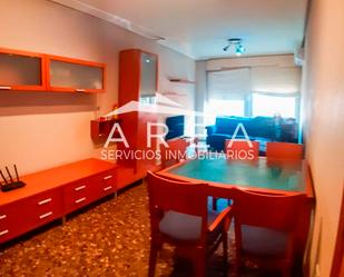 Living room of Flat for sale in Burjassot  with Air Conditioner