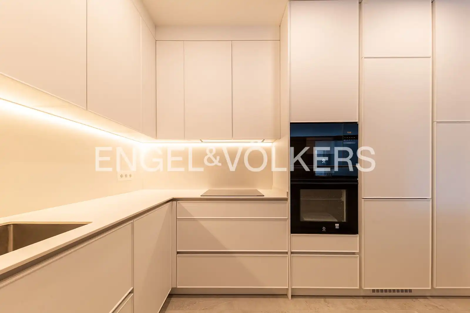 Piso con ascensor en venta en Barrio de Salamanca, imagen 10