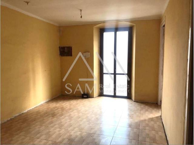 Piso en Venta en Carretera de Vic en Centre - Passeig i Rodalies