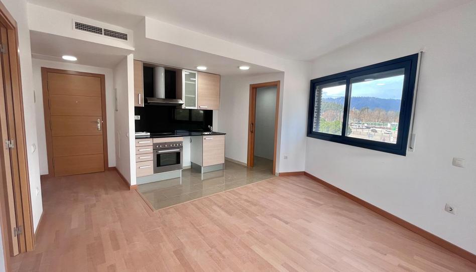 Foto 1 de Apartamento de alquiler en Calle Canal, Sant Joan de Vilatorrada, Barcelona