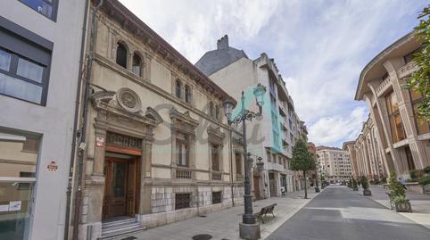 Foto 5 de Casa o xalet en venda a Pérez de la Sala, Auditorio - Seminario - Parque de Invierno, Asturias