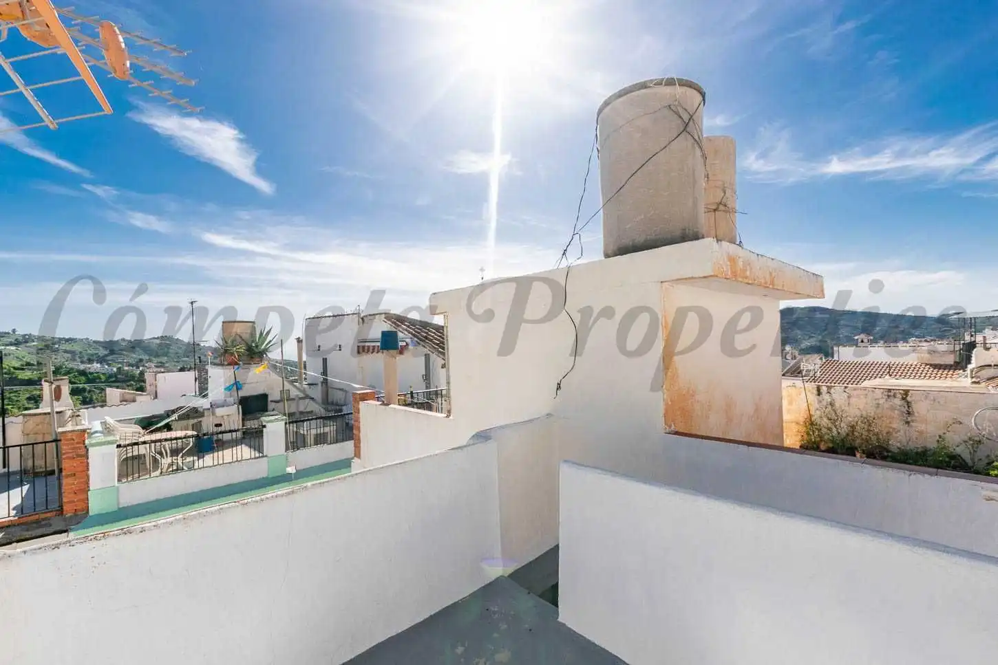 Casa en venta en Cómpeta, imagen 19