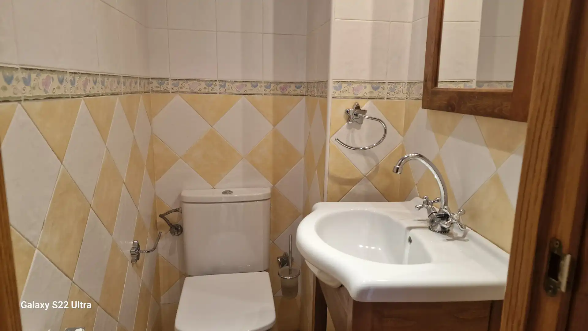 Baño de Piso en venta en Aranjuez con Aire acondicionado, Calefacción y Parquet