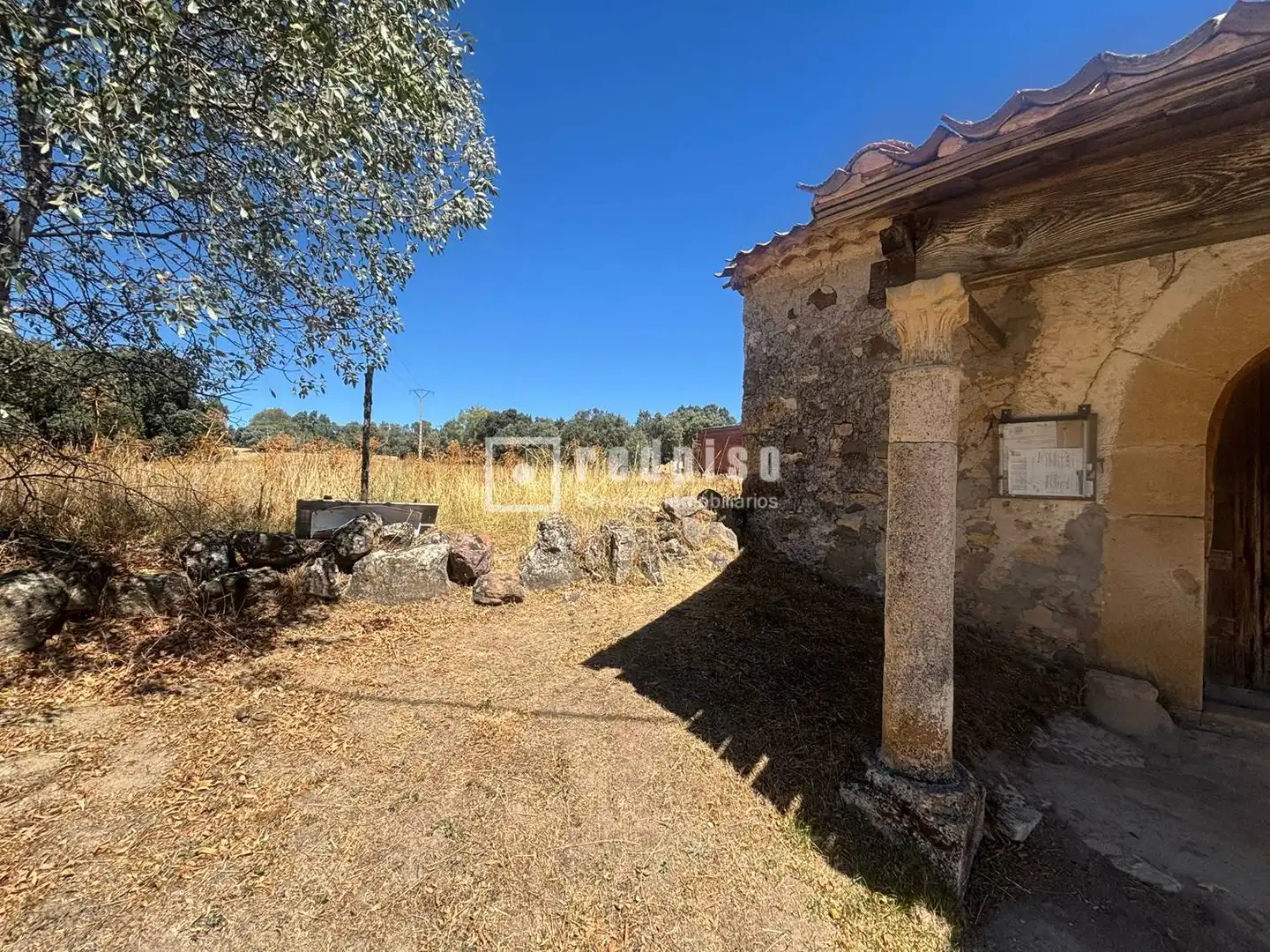 Residencial en venda en Orejana